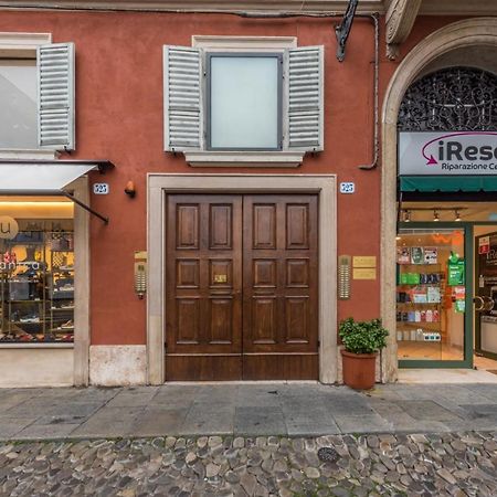 L'Altana Di Emilia Suite Modena Eksteriør bilde