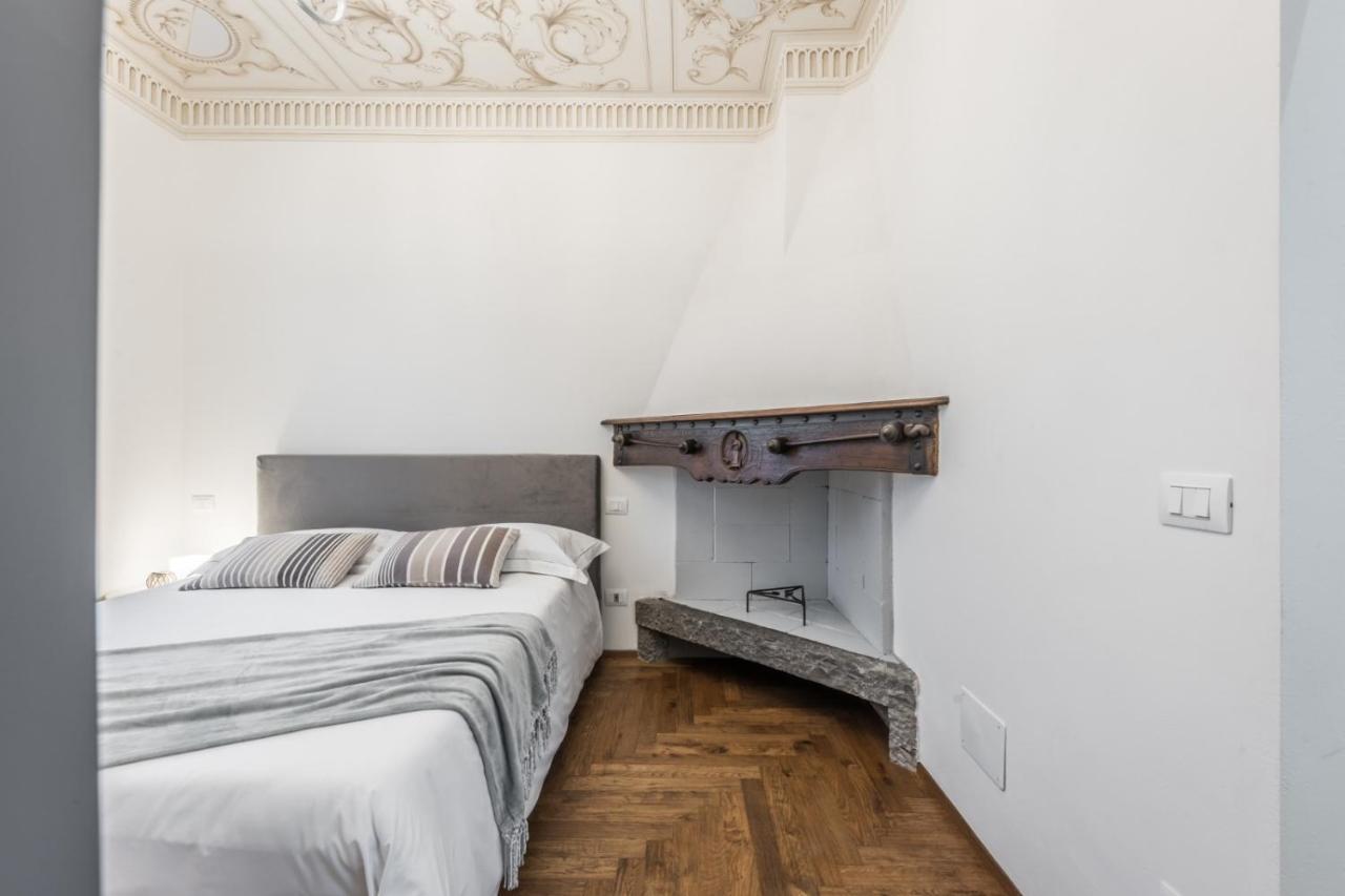 L'Altana Di Emilia Suite Modena Eksteriør bilde
