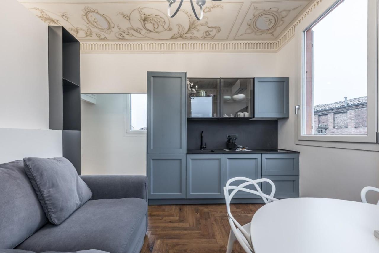 L'Altana Di Emilia Suite Modena Eksteriør bilde