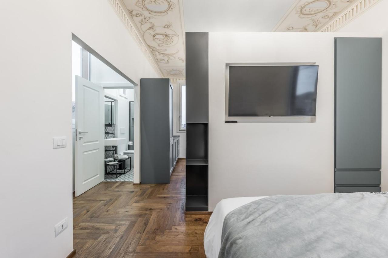 L'Altana Di Emilia Suite Modena Eksteriør bilde
