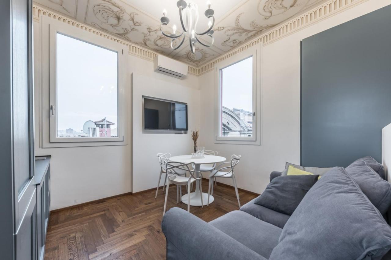 L'Altana Di Emilia Suite Modena Eksteriør bilde