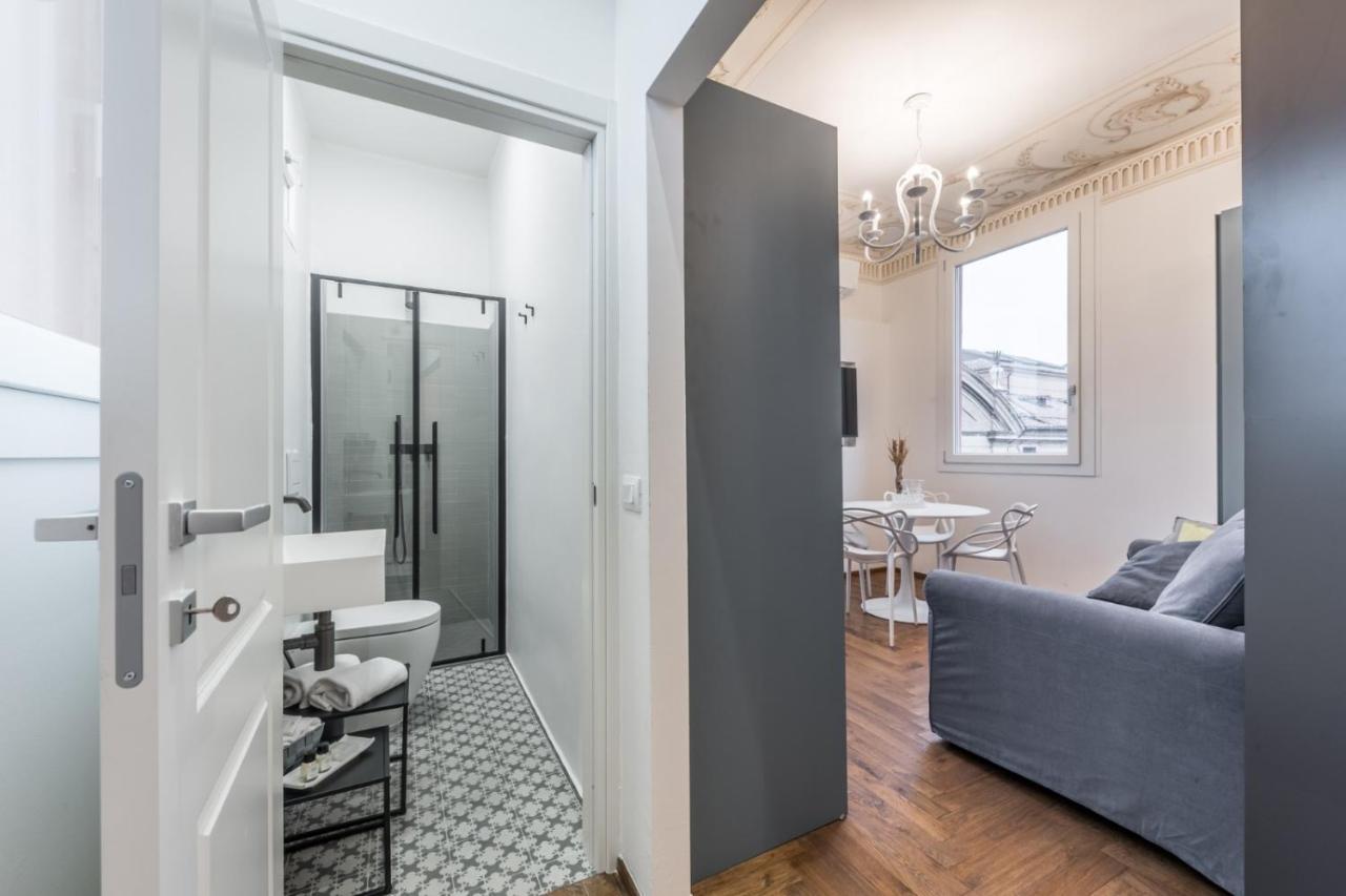 L'Altana Di Emilia Suite Modena Eksteriør bilde