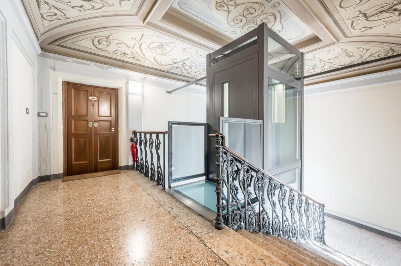 L'Altana Di Emilia Suite Modena Eksteriør bilde